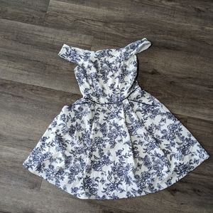 Small Teezeme dress